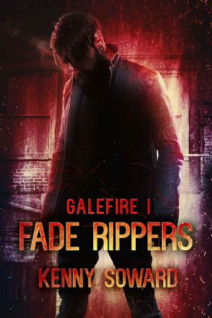 [Galefire 01] • Fade Rippers